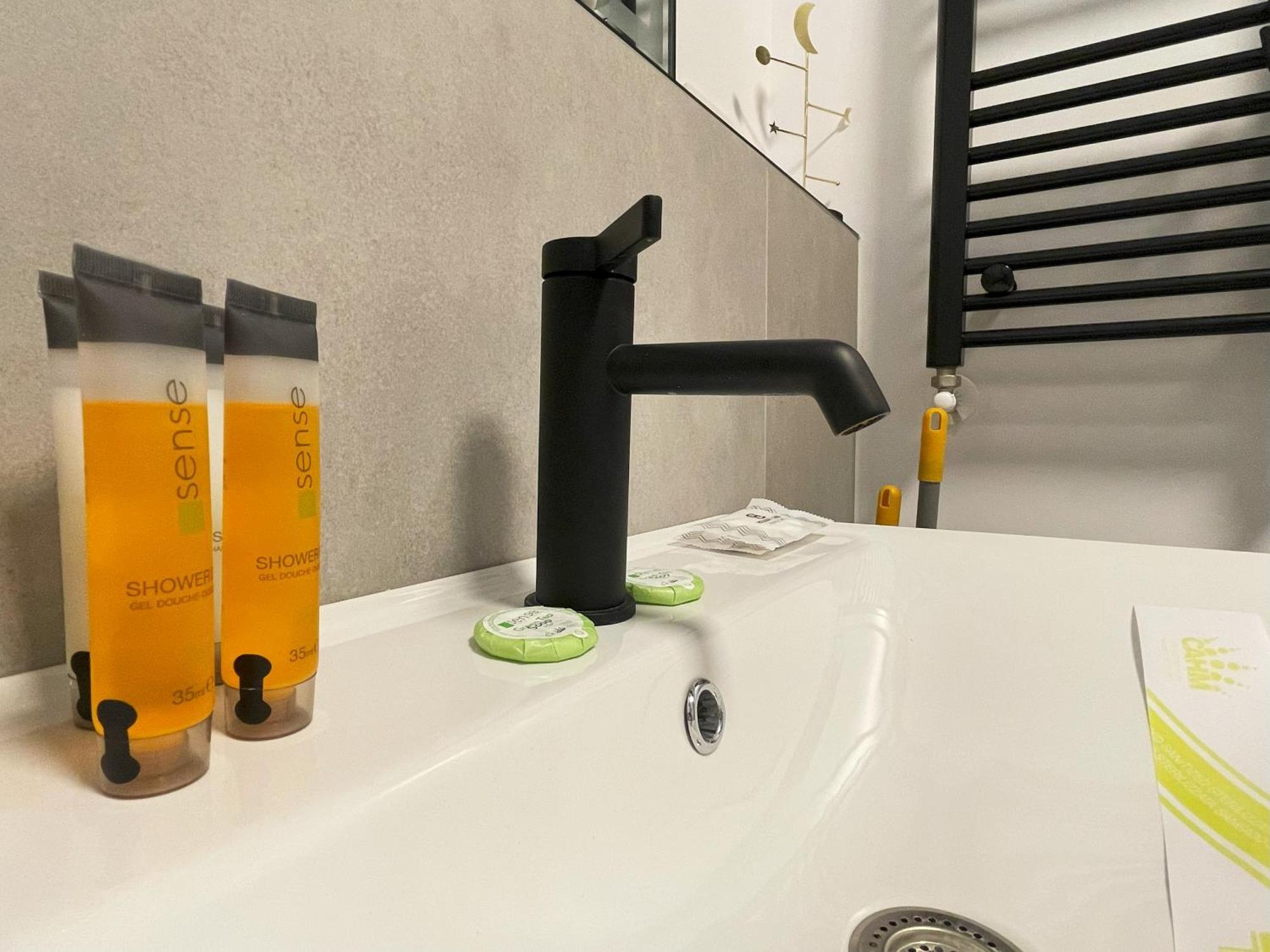 Rosewood Boutique Apartment Σινάια Εξωτερικό φωτογραφία