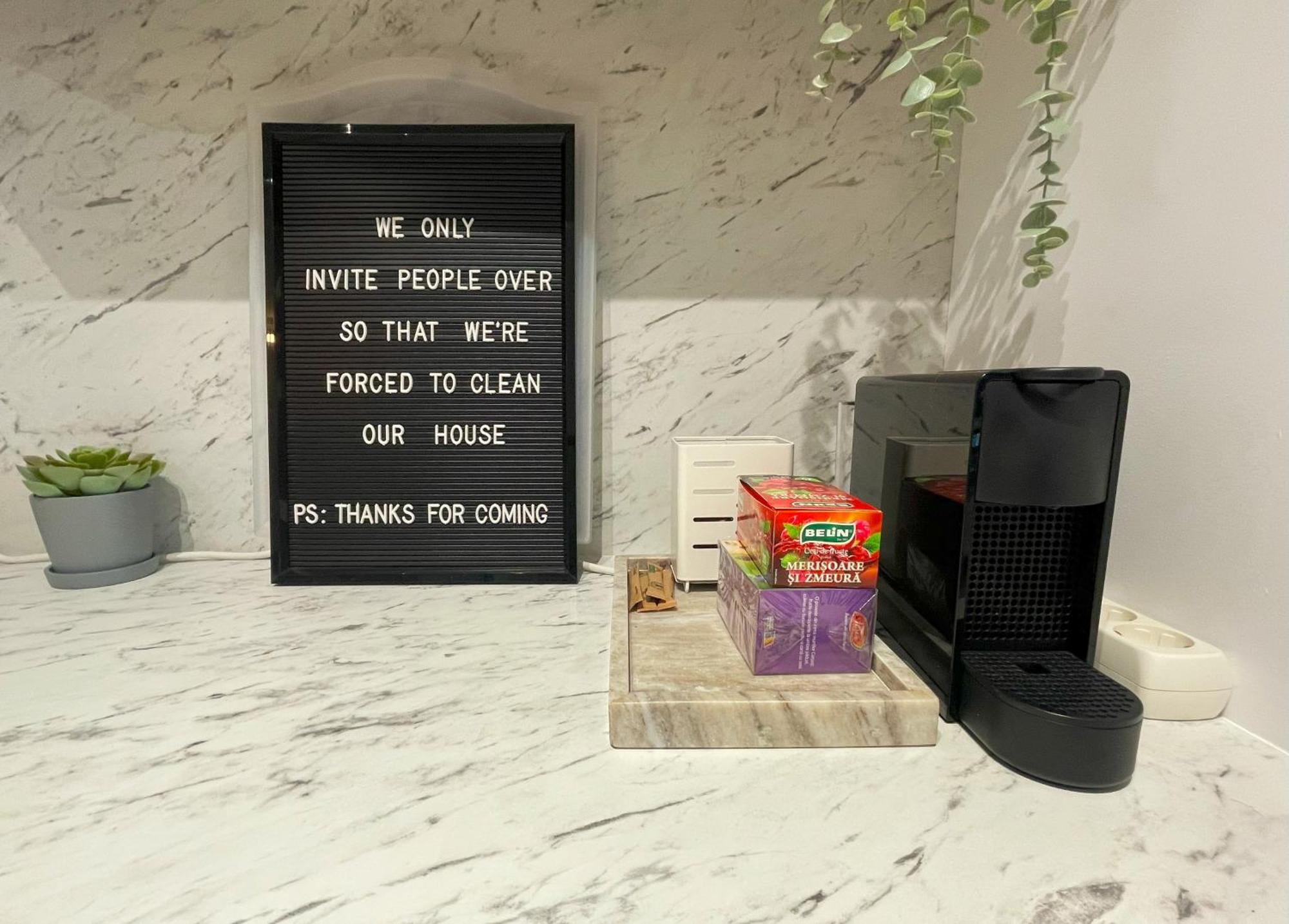 Rosewood Boutique Apartment Σινάια Εξωτερικό φωτογραφία