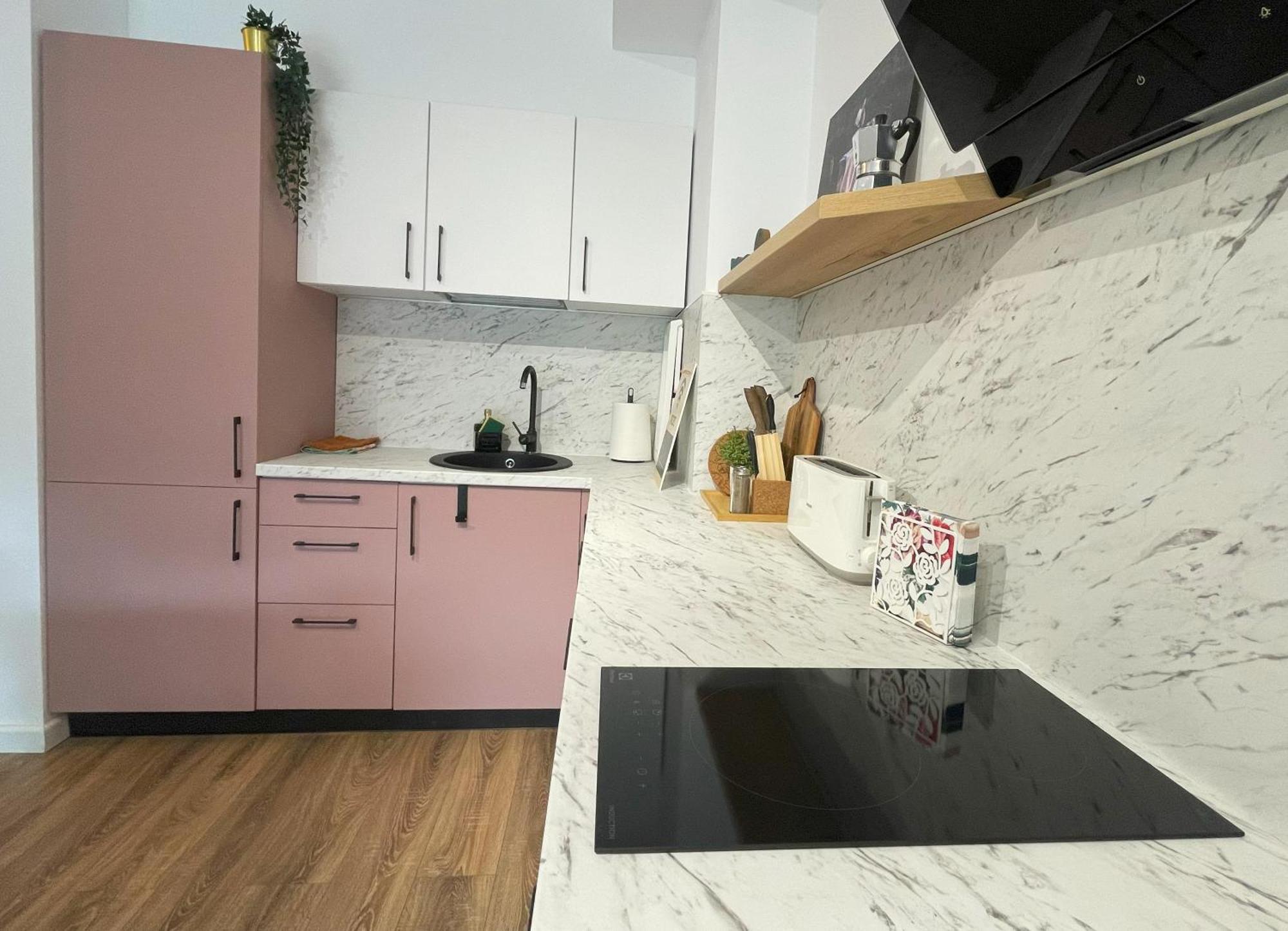 Rosewood Boutique Apartment Σινάια Εξωτερικό φωτογραφία
