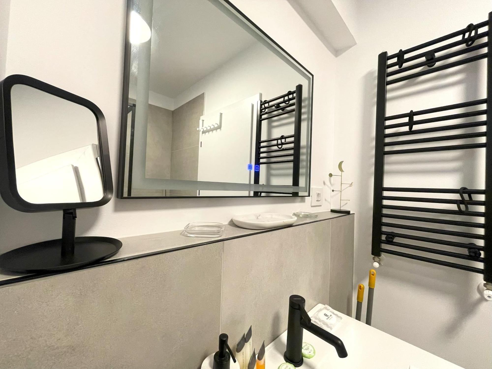Rosewood Boutique Apartment Σινάια Εξωτερικό φωτογραφία
