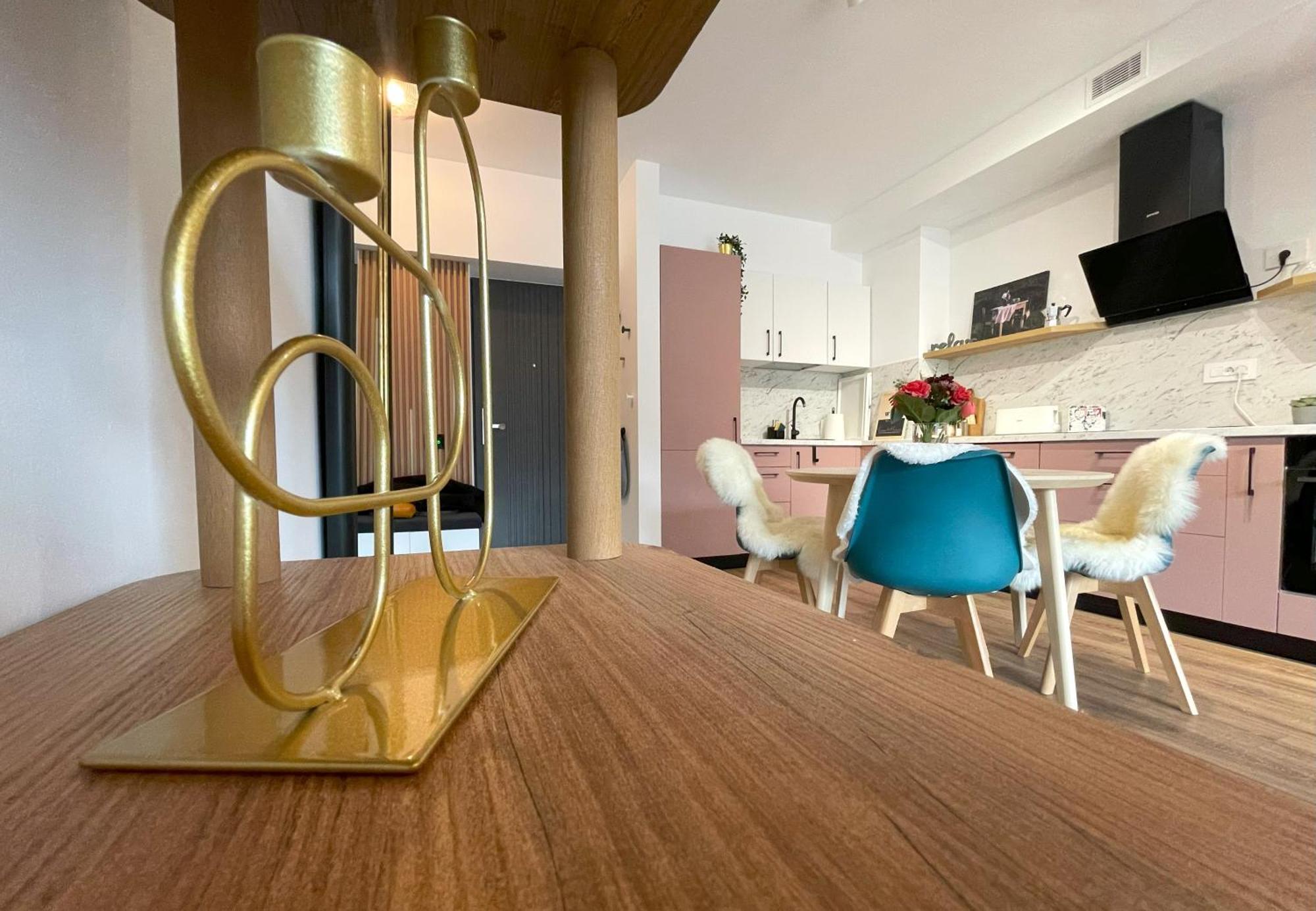 Rosewood Boutique Apartment Σινάια Εξωτερικό φωτογραφία