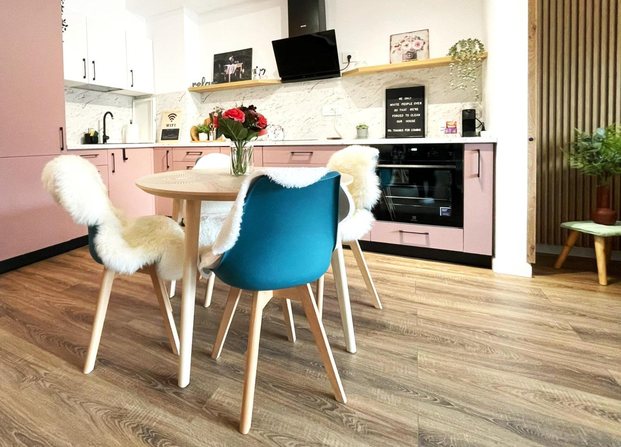 Rosewood Boutique Apartment Σινάια Εξωτερικό φωτογραφία