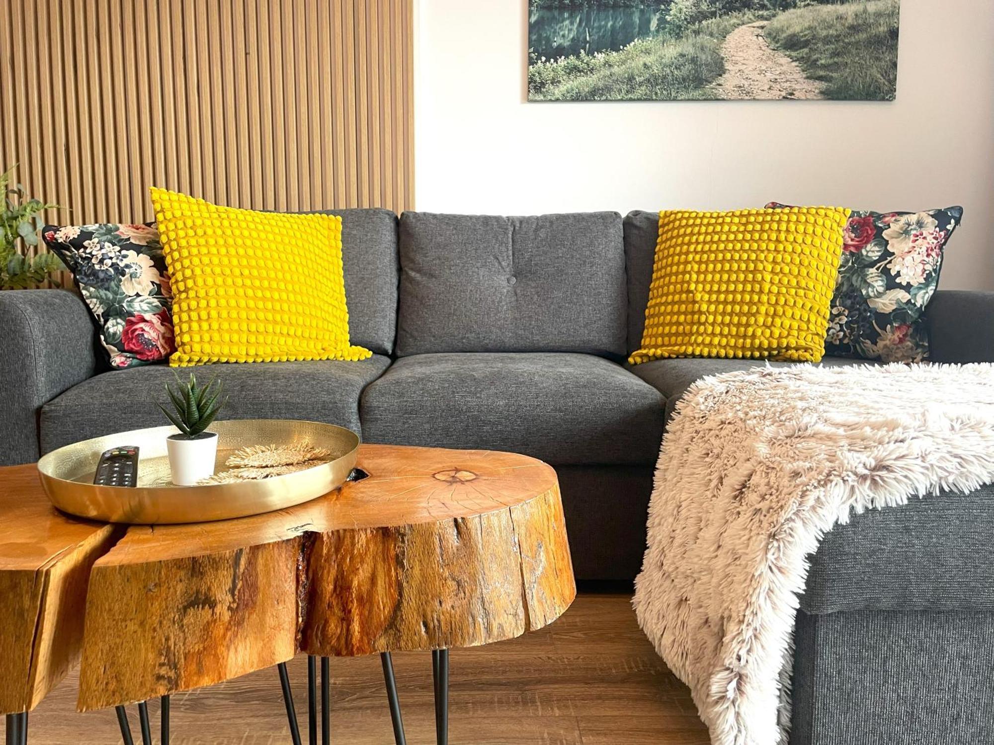 Rosewood Boutique Apartment Σινάια Εξωτερικό φωτογραφία